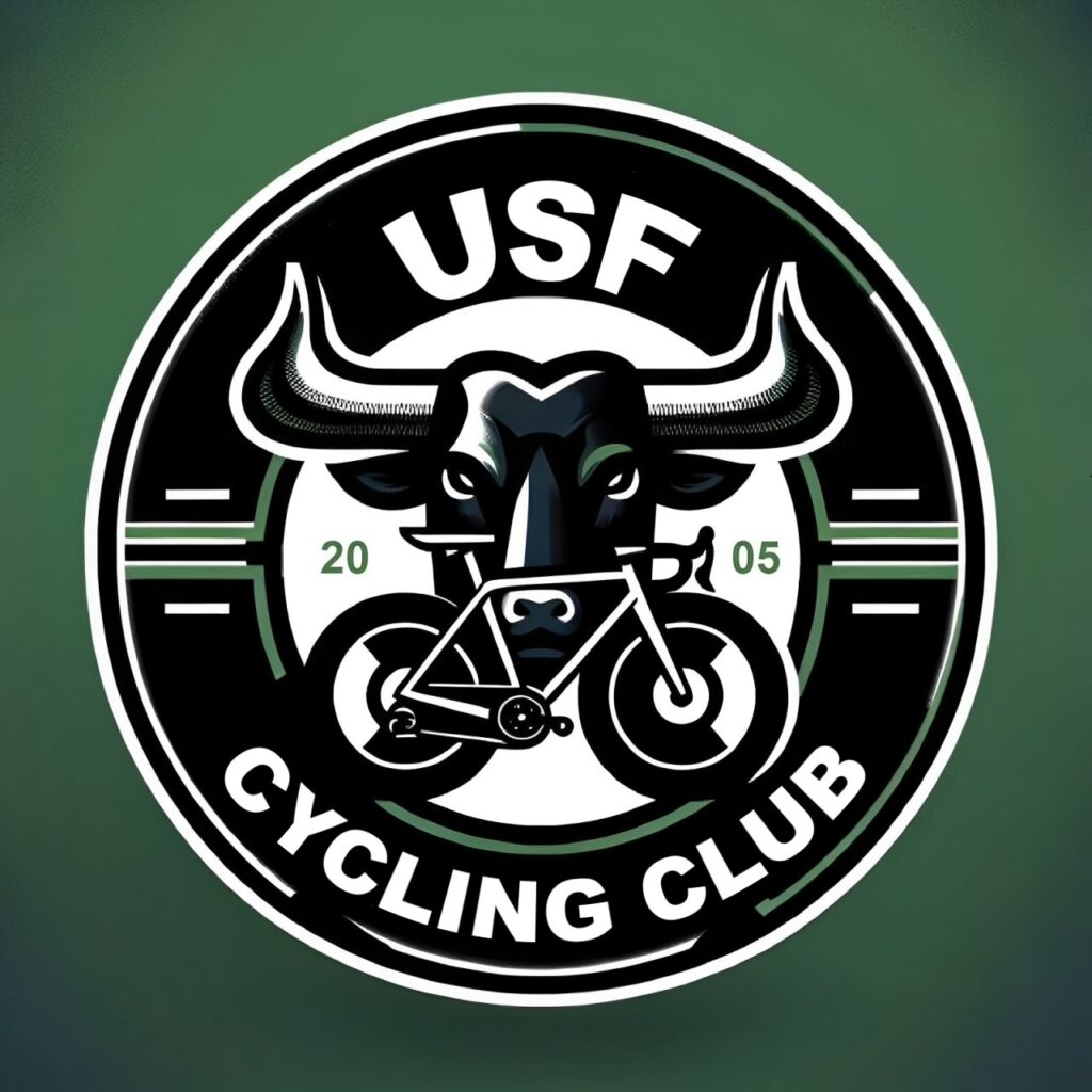 University of South Florida Cycling Team
