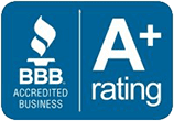 BBB Acredited Business