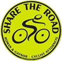 Share The Road