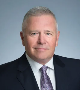 Clearwater Lane Change Crash Lawyer