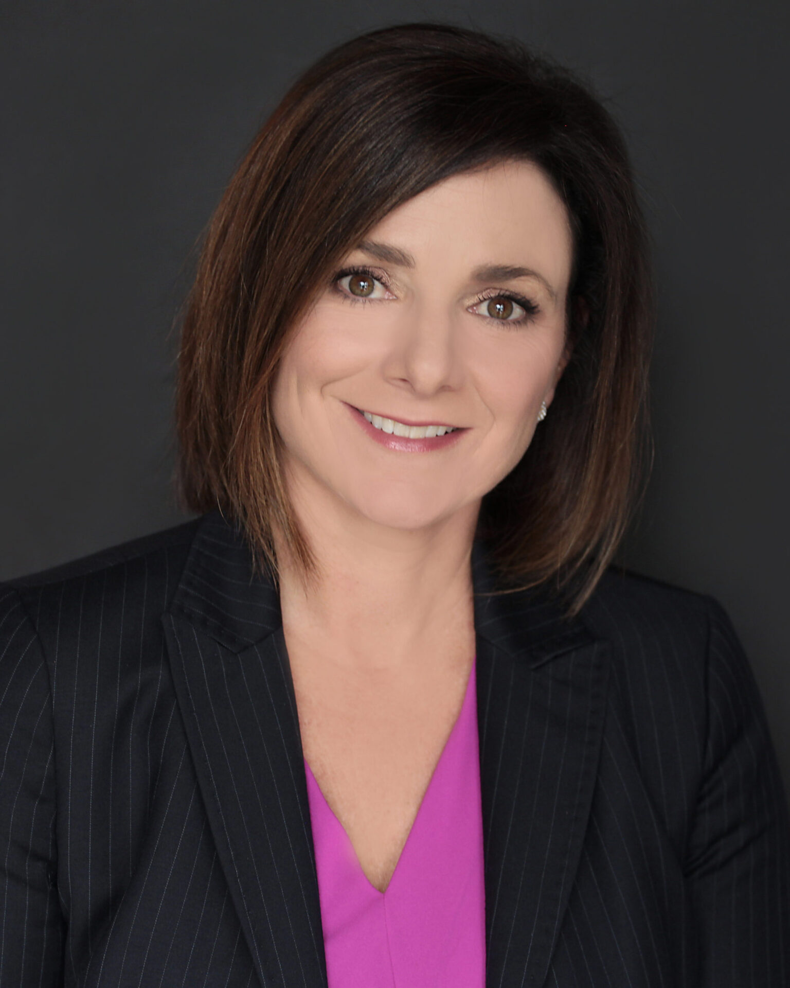 Firm Administrator Carol Lynn Roman Florida