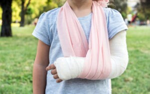How Roman Austin Car Accident and Personal Injury Lawyers﻿﻿ Can Help After Your Child’s Injury in New Port Richey