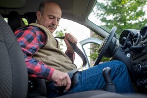 How Can Roman Austin Car Accident and Personal Injury Lawyers﻿﻿ Help You After a Drowsy Driver Car Accident in Clearwater, FL?