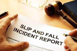 How Can Roman Austin Car Accident and Personal Injury Lawyers﻿﻿ Help You After an Airport Trip And Fall in Tampa? 