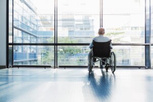 How Roman Austin Car Accident and Personal Injury Lawyers﻿﻿ Can Help With a Nursing Home Abuse Claim in Clearwater 