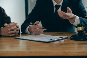 How Roman Austin Car Accident and Personal Injury Lawyers﻿﻿ Can Help After an Accident in Palm Harbor, Florida