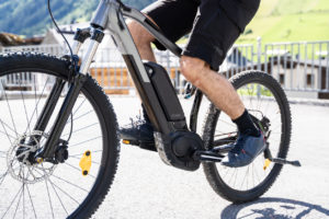 Can E-Bikes or Electric Bicycles Be Ridden On Florida Sidewalks?
