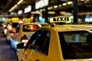 How Roman Austin Car Accident and Personal Injury Lawyers﻿﻿ Can Help If You’re Hurt in a Taxi Accident in New Port Richey, FL