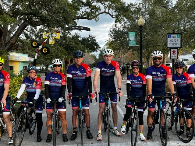 Clearwater bicicyle accident lawyer