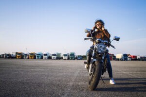 Motorcycle Registration and Insurance