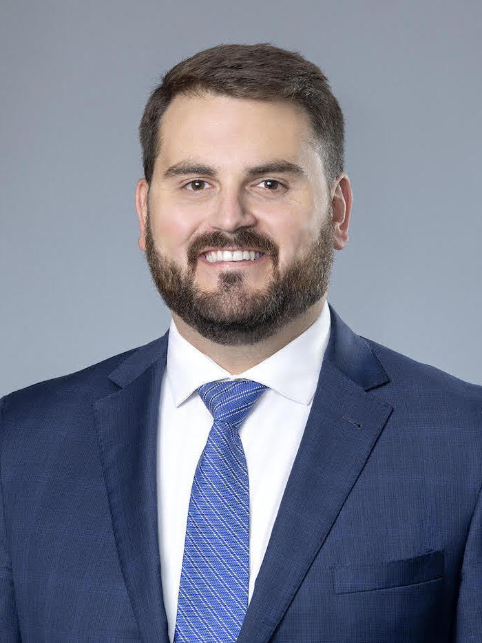 Miles Hickman - Roman Personal Injury Lawyers