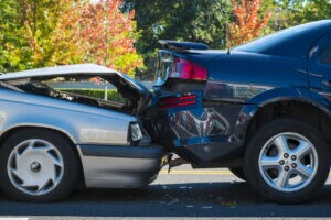 How Our New Port Richey Car Accident Lawyers Can Help After a Rear-End Crash