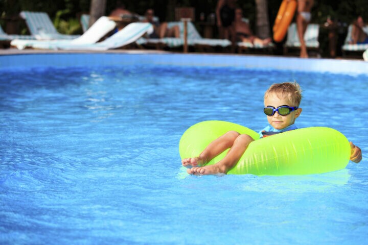 5 Ways To Ensure Swimming Pool Safety in New Port Richey, FL