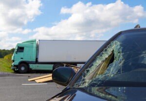 How Roman Austin Car Accident and Personal Injury Lawyers﻿﻿ Can Help After a Lost Load Truck Accident in Tampa