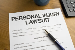 How Long Do I Have To File a Lawsuit After a Pedestrian Accident in Florida?