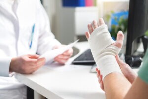 Who May Be Liable For My Injuries After a Palm Harbor Pedestrian Accident?