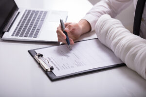 What Damages Are Available to Someone Injured in a Pedestrian Accident?