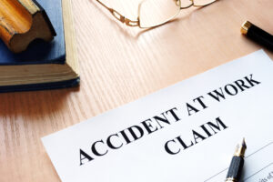 How Roman Austin Car Accident and Personal Injury Lawyers﻿﻿ Can Help After a Workplace Accident in St. Petersburg, FL