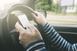 How Roman Austin Car Accident and Personal Injury Lawyers﻿﻿ Can Help After a  Distracted Driving Accident in St. Petersburg
