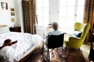 How We Help You With a Nursing Home Abuse Claim in Florida
