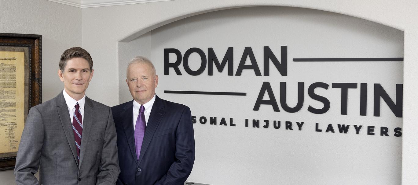 Attorney Mark Roman Reaffirmed as a Top 100 Trial Lawyer by The National Trial Lawyers