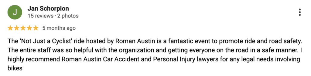 St. Petersburg Brain Injury Lawyer Review