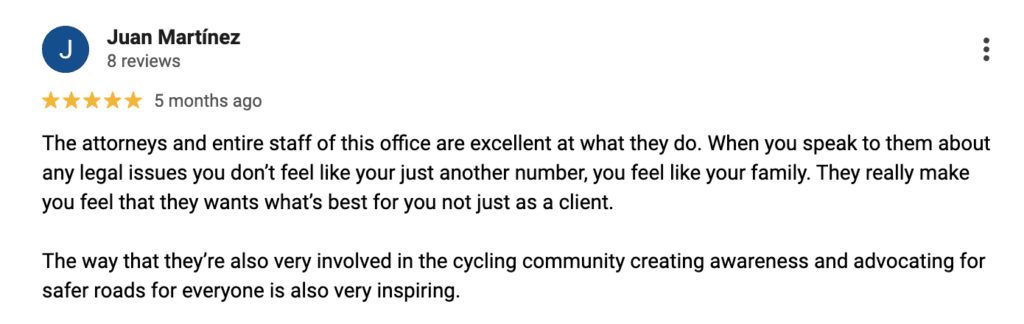 St. Petersburg Medical Malpractice Lawyer Review