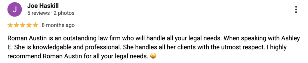 St. Petersburg Nursing Home Abuse Lawyer Review