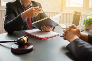 How Much Does It Cost to Hire a Lawyer?
