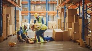 How Roman Austin Personal Injury Lawyers Can Help You With Your Workers' Comp Claim in Palm Harbor, Florida