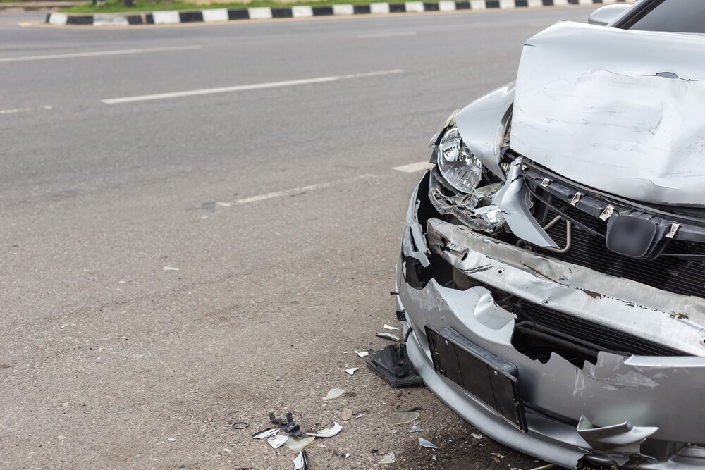Should I Hire a Lawyer After a Car Accident That Wasn’t My Fault? 