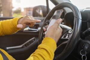 What Are the Most Common Causes of crashes?