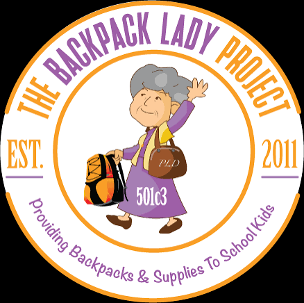 Backpack Lady Project