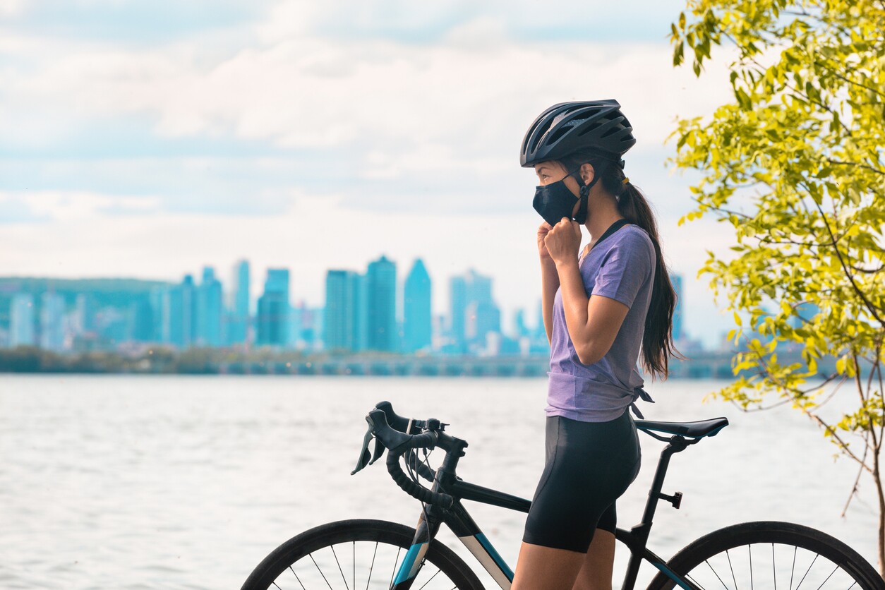 What Are Bicycle Helmet Laws in Florida?