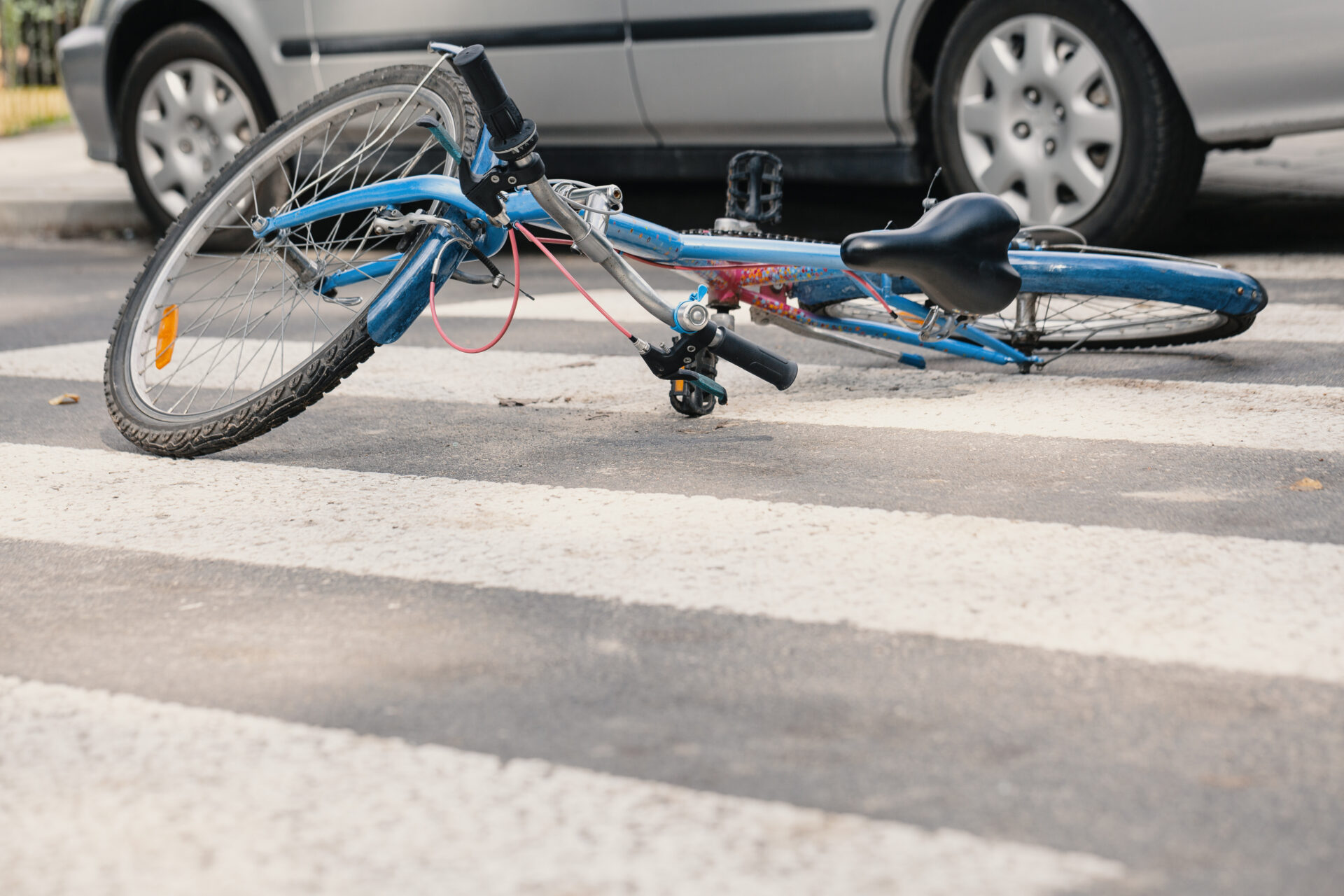 Does Auto Insurance Cover Bicycle Accidents in Florida?