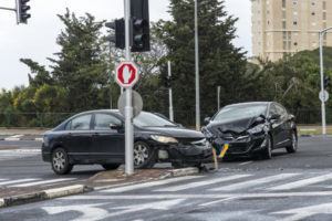 Overview of Intersection Accidents in Clearwater