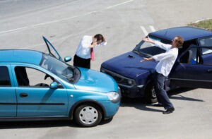Who is Liable for an Intersection Crash?