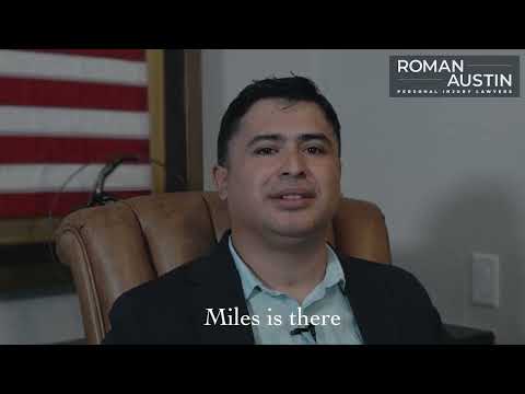Testimonial Video