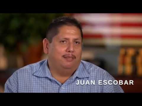 Testimonial Video