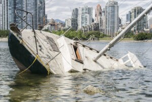 What Causes Most Boating Accidents in New Port Richey, Florida?