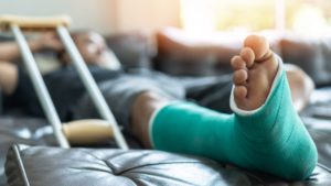 What Damages Can I Get if I Was Hurt By a Distracted Driver in New Port Richey, Florida?