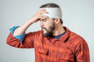 concussion injury