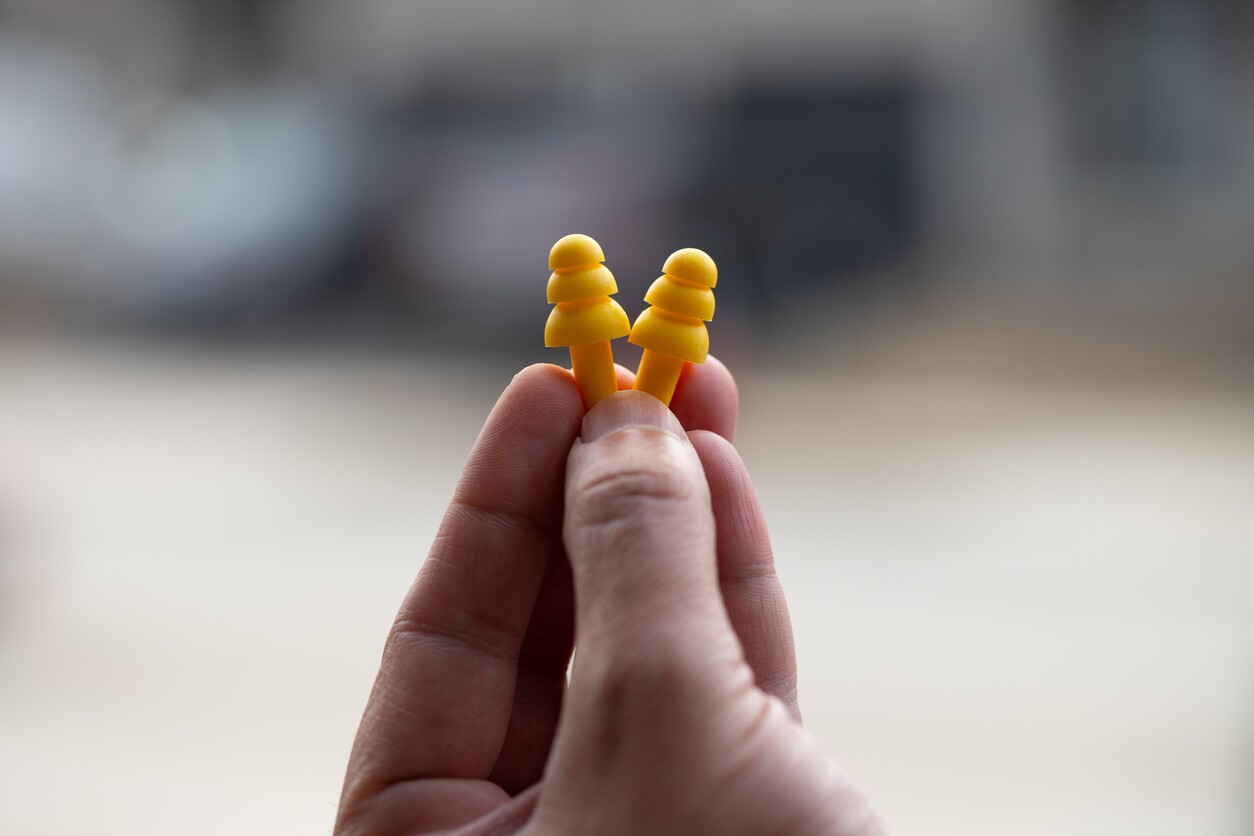 Defective Combat Earplugs Lawsuits