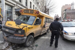 How Roman Austin Car Accident and Personal Injury Lawyers﻿﻿ Can Help If You’re Injured in a New Port Richey Bus Accident