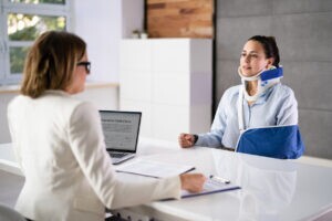 Steps in Filing a Personal Injury Lawsuit