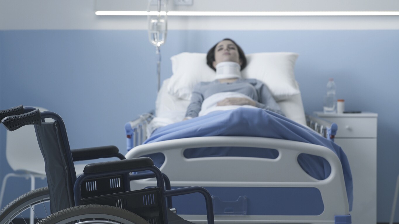 C2 Fractures: The Hangman’s Fractures