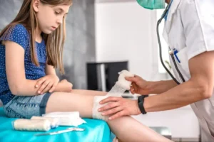 Can I Bring a Personal Injury Claim on Behalf of a Child in Clearwater?