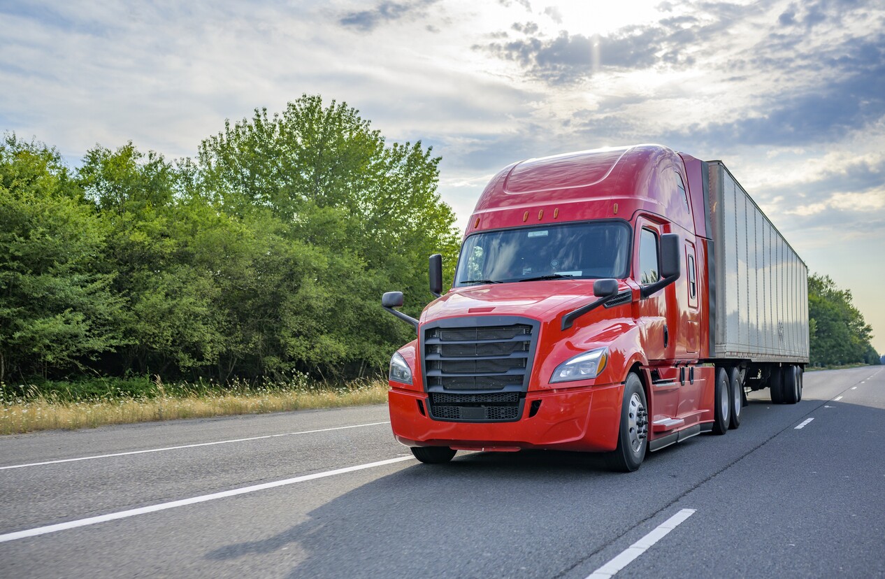 What Is a Commercial Vehicle?