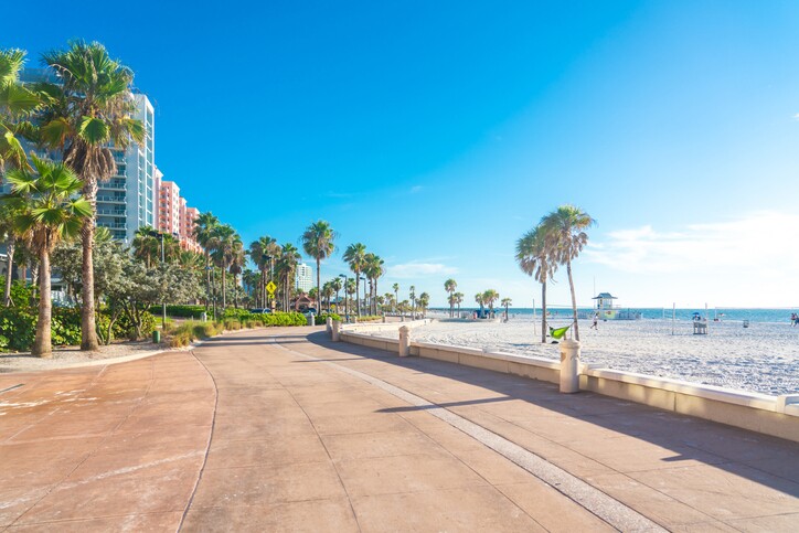 Clearwater, FL