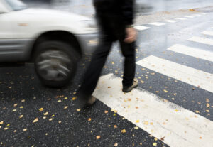 How Roman Austin Car Accident and Personal Injury Lawyers Can Help After a Pedestrian Accident in St. Petersburg